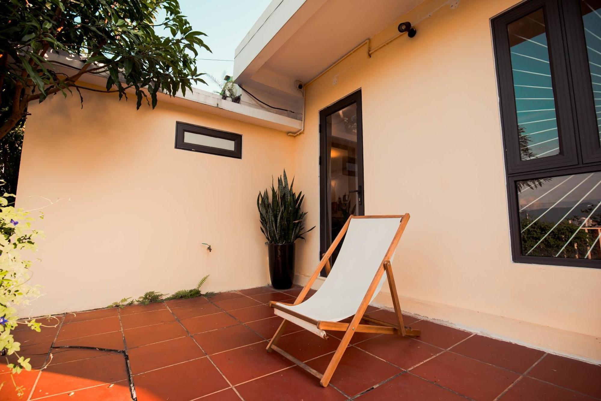 Ak Homestay - Motorbike Rental - Cao Bang City Exterior foto