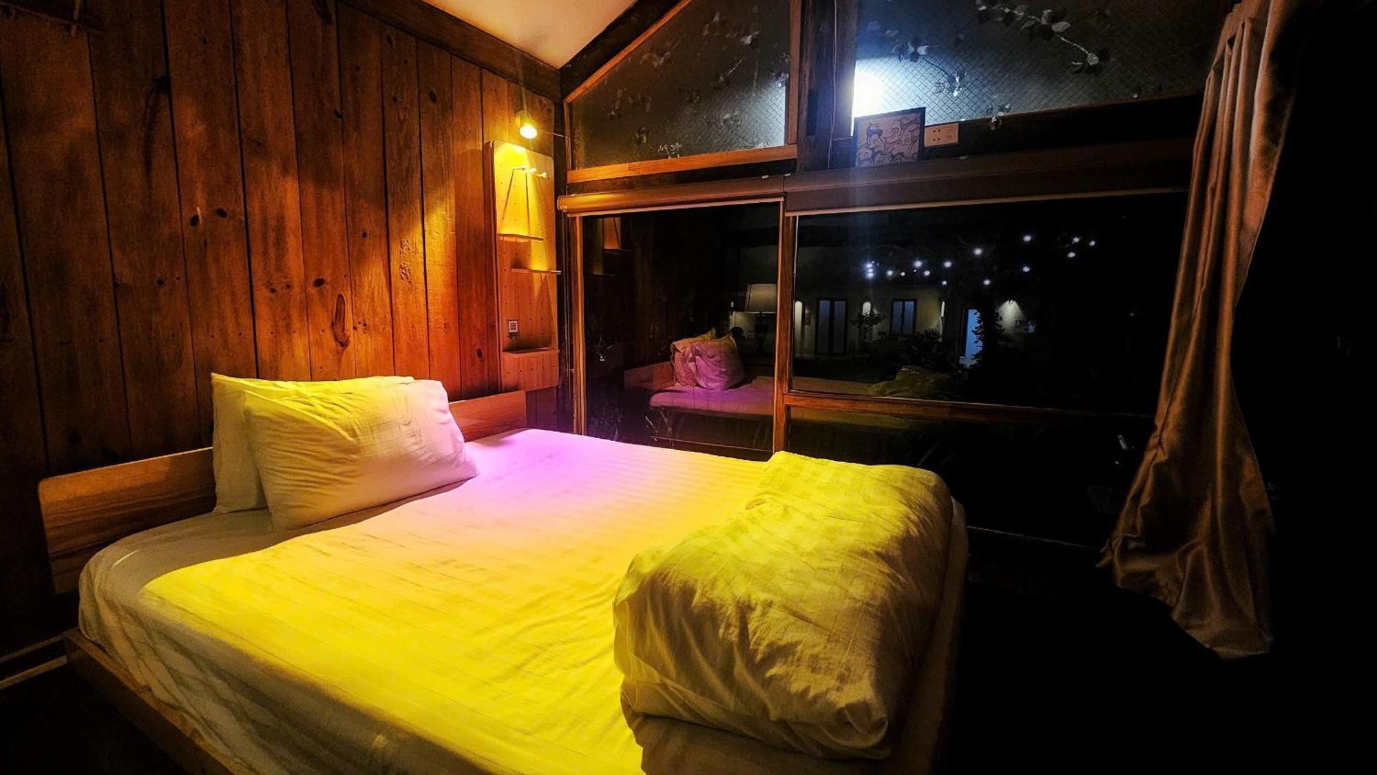 Ak Homestay - Motorbike Rental - Cao Bang City Exterior foto
